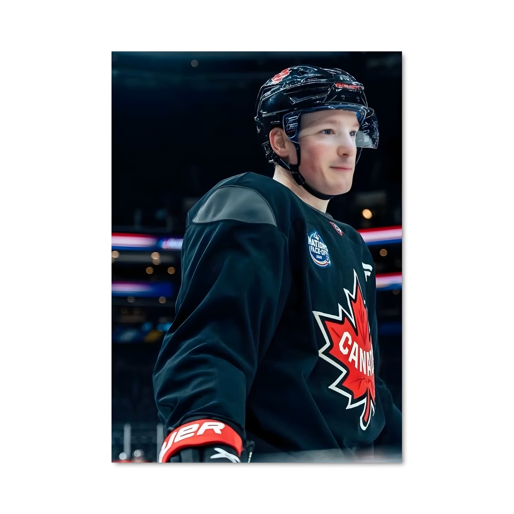 Poster Cale makar frisson